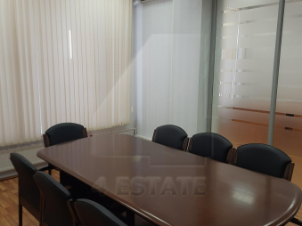 Аренда помещений с отдельным входом в элитном ЖК, м.Сокол.