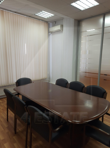 Аренда помещений с отдельным входом в элитном ЖК, м.Сокол.