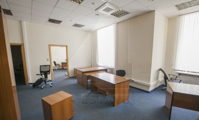 Продажа особняка класса В+, м. Белорусская.