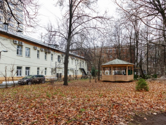 Аренда особняка, м.Кунцевская