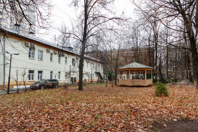 Аренда особняка, м.Кунцевская