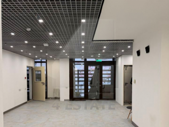 Аренда нового особняка класса А, м.Китай-город.