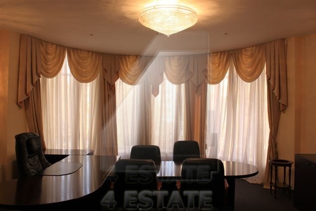 Аренда особняка класса А, м. Маяковская.