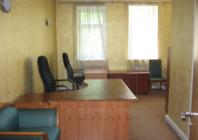 Продажа особняка м .Проспект Мира. 