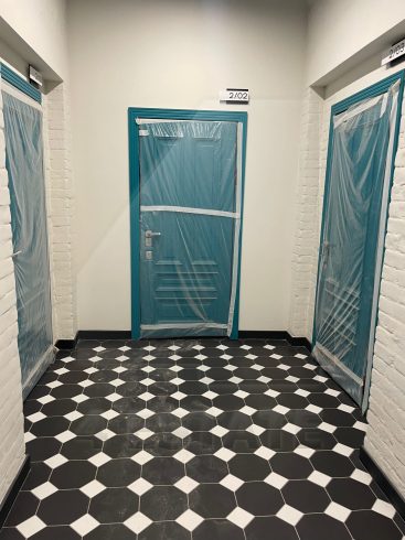 Продажа офисов в особняке класса А, м.Серпуховская.