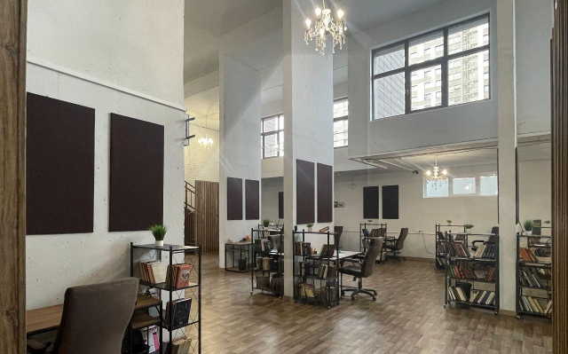 Аренда ПСН, м. Окружная.