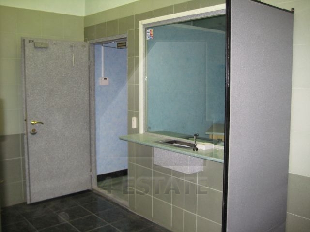 Банковское здание класса А на продажу, м.Бауманская.