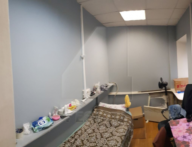 Аренда офиса в особняке, м.Новокузнецкая