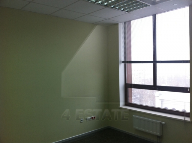 Продажа офисов в Б.Ц."Саввинский", м.Фрунзенская.