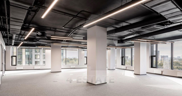 МФК «Botanica», м.Ботанический сад