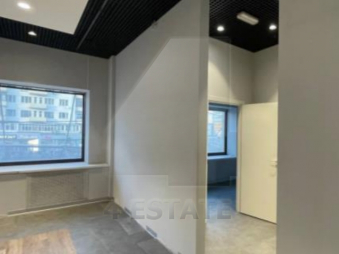 Продажа торгового помещения, м.Авиамоторная.