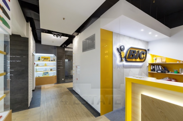 Технопарк "Отрадное", м. Отрадное