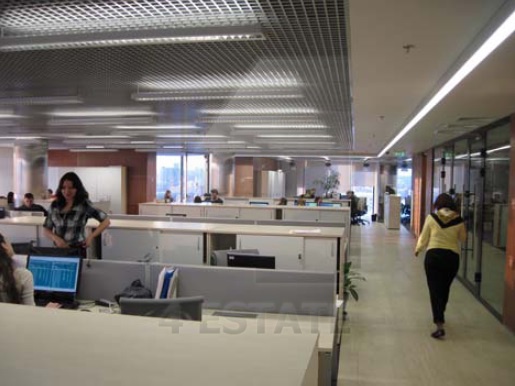 Бизнес центр класса А под арендный бизнес, м.Парк культуры.