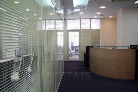 Продажа офисного комплекса класса "А" м. Маяковская.