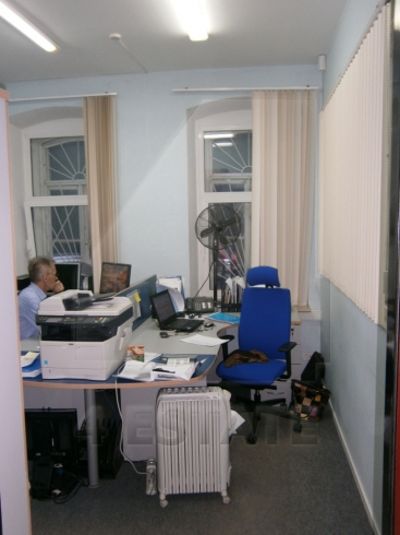 Аренда офисов в презентабельном особняке, м.Кропоткинская.