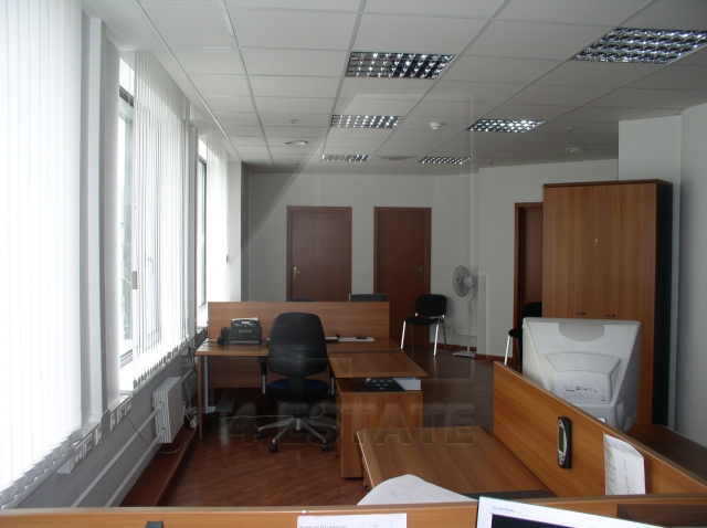 Продажа офиса в бизнес-центре класса А, м.Маяковская.