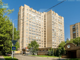 Аренда VIP офиса с отд. входом, м.Достоевская.