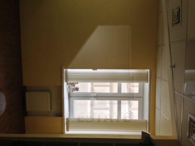 Продажа презентабельного особняка, м.Полянка.