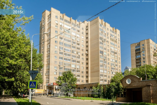 Аренда VIP офиса с отд. входом, м.Достоевская.