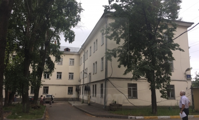 Продажа особняка, м.Нижегородская.