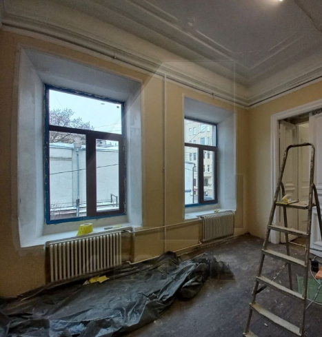 Особняк свободного назначения, м.Бауманская