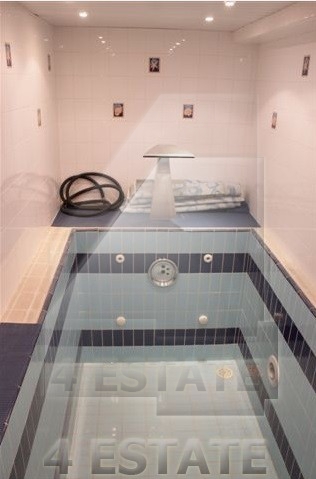 Аренда особняка класса А, м. Маяковская.