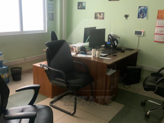 Аренда в бизнес центре класса В, м.Павелецкая.