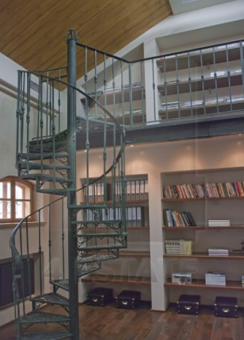 Аренда здания под представительство или резиденцию, м.Таганская.