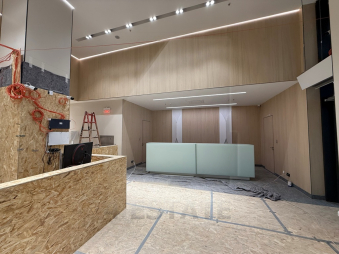 Аренда помещение под ресторан-кафе, м.Текстильщики.