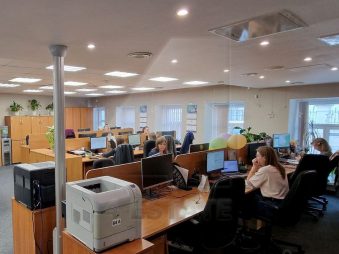 Продажа презентабельного особняка класса В+, м.Трубная.