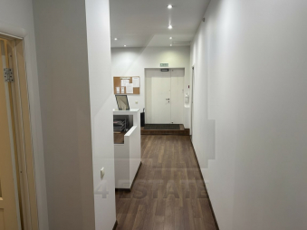 Аренда помещения с отд. входом в особняке класса В+, м.Театральная.