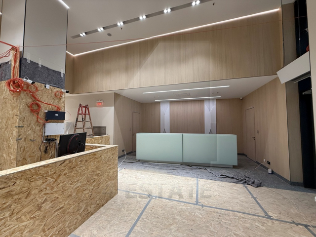 Аренда помещение под ресторан-кафе, м.Текстильщики.