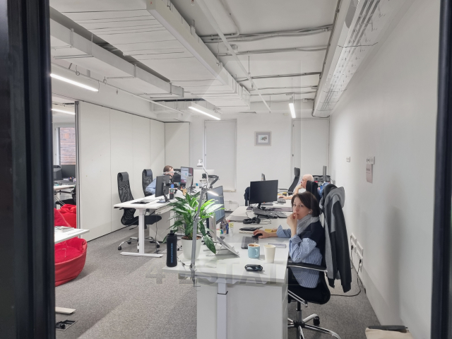 Бизнес центр класса А "Вознесенский"(Voznesenski), м.Тверская.