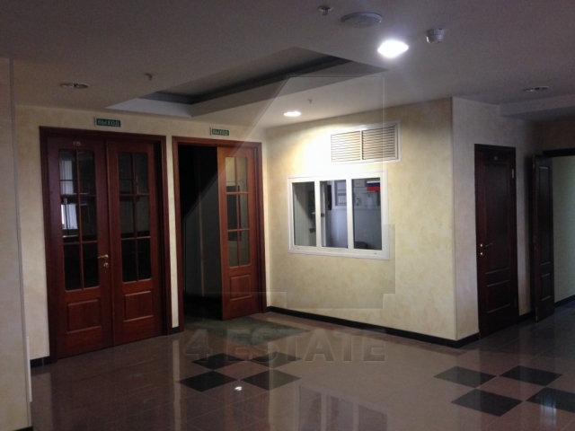 Продажа презентабельного особняка, м.Полянка.