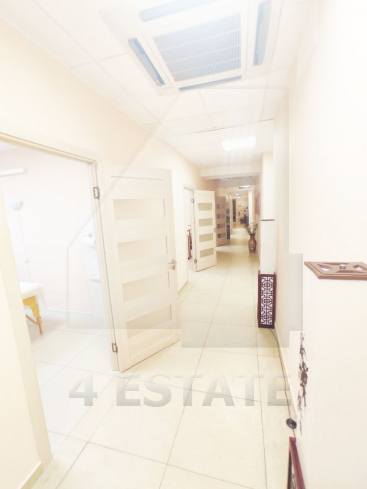 Аренда под мед. центр, м.Маяковская.