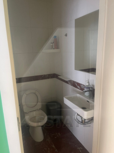 Бизнес-центр "Пульман", м.Красные ворота.