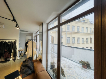 Продажа особняка в стиле LOFT, м.Красные ворота.