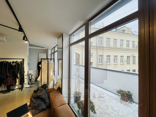 Продажа особняка в стиле LOFT, м.Красные ворота.