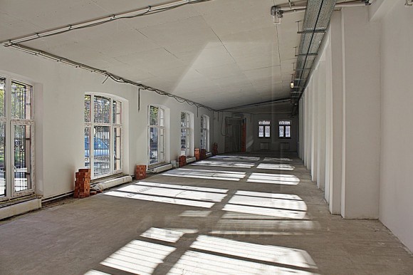 Продажа реконструированного особняка под любые виды деятельности, м.Новокузнецкая.