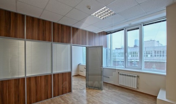 Продажа бизнес центра класса В+, м. Калужская.