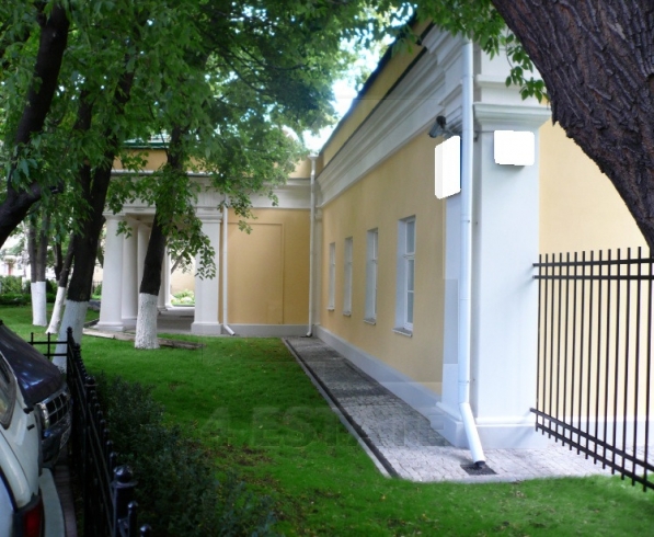 Продажа представительского  VIP особняка, м.Фрунзенская.