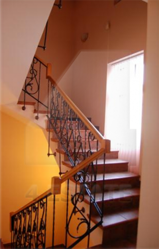 Продажа презентабельного особняка, м.Смоленская.