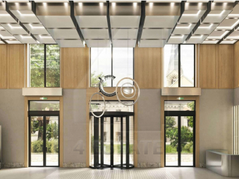 Бизнес-центр "Юргенсон", Китай-Город 