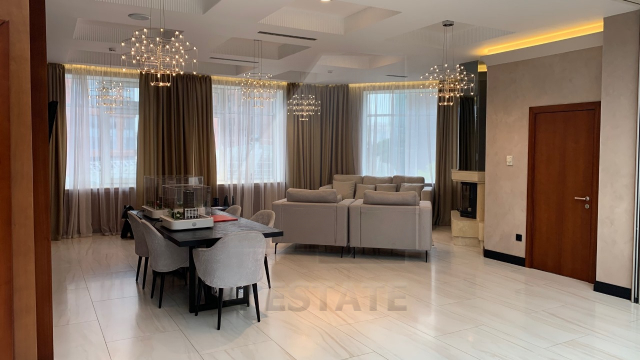 Аренда в бизнес центре класса В+, м.Павелецкая.