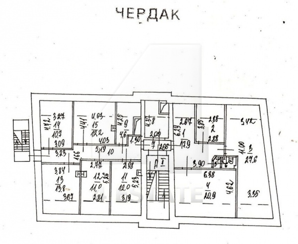 Продажа особняка под медицинский центр, м.Таганская.