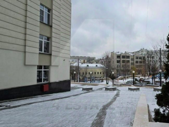 Аренда офиса в бизнес-центре, м. Китай-Город