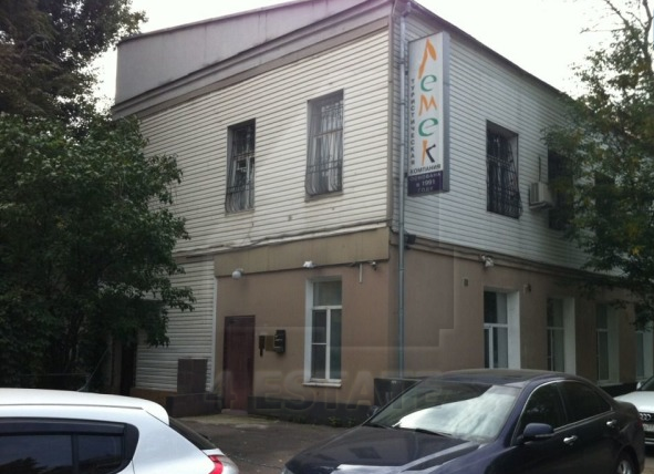 Продажа помещения под офис.