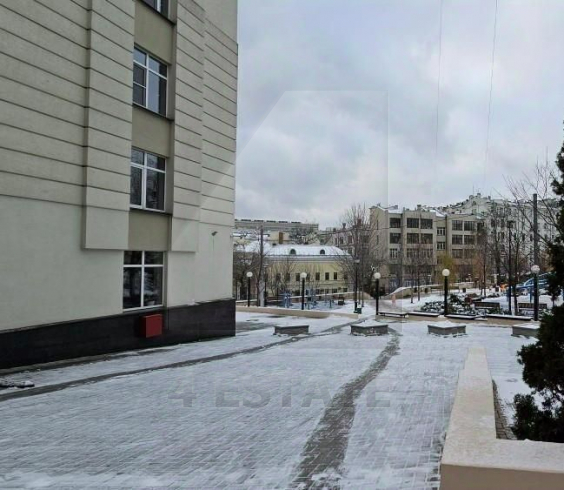 Аренда офиса в бизнес-центре, м. Китай-Город
