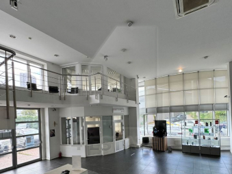 Аренда ПСН, м.Дмитровская