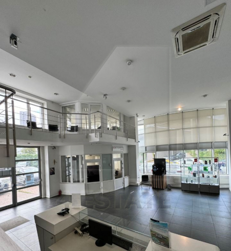 Аренда ПСН, м.Дмитровская